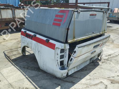 Lastkasse FORD RANGER (TKE) | BP25877358C127 - Image 6