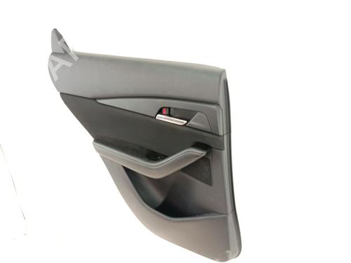 Rear left panel MAZDA CX-30 (DM) SKYACTIV-G M Hybrid (DM5W, DM6W) | BP34544364C60 - Image 3