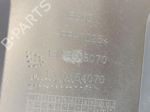 Other FIAT DUCATO Van (250_) 140 Multijet 2,2 D | BP28055434O1