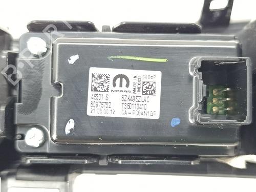 Módulo eletrónico JEEP COMPASS (MP, M6, MV, M7) 1.3 | BP36993896M83 - Image 5