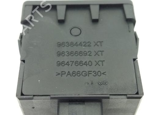 Switch PEUGEOT 508 I (8D_)  | BP10543423I30 