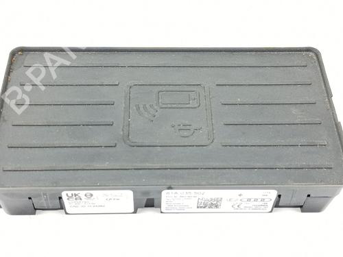 Used Electronic module Electronic module SEAT IBIZA V (KJ1, KJG) 1.0 TSI (110 hp) 35801005 35801005