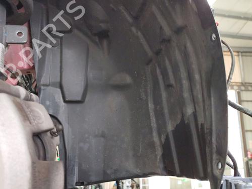 Wheel arch OPEL CORSA F (P2JO) 1.2 (68) | BP29998938C56 