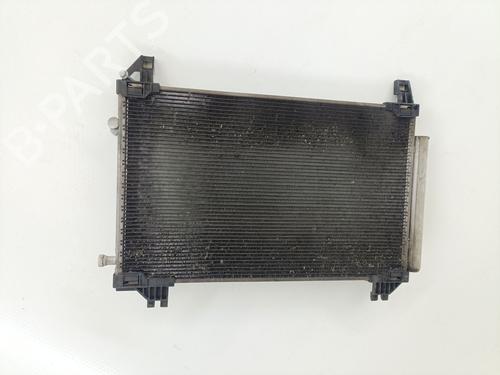 Used AC radiator AC radiator TOYOTA YARIS (_P13_) 1.0 (KSP130) (72 hp) 32772090 32772090