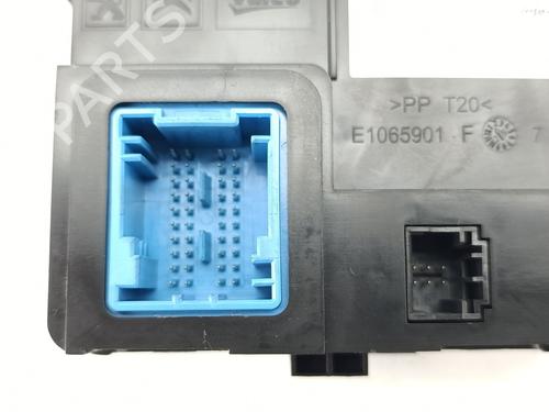 Electronic module TOYOTA PROACE Van (MDZ_) 1.5 D4d (MDZ1) | BP39564704M83 - Image 4