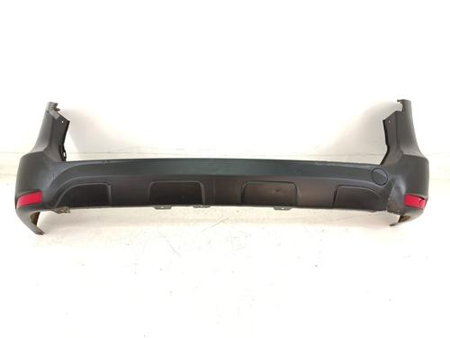 Bagtil kofangere DACIA DOKKER Box Body/MPV 1.5 Blue dCi 95 (FEJL) (95 hp) 31710156