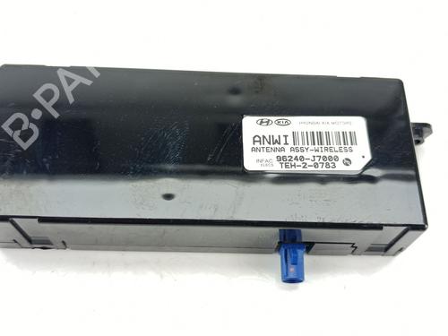 Used Electronic module KIA CEED Sportswagon (CD) 1.0 T-GDI (120 hp) 29590130