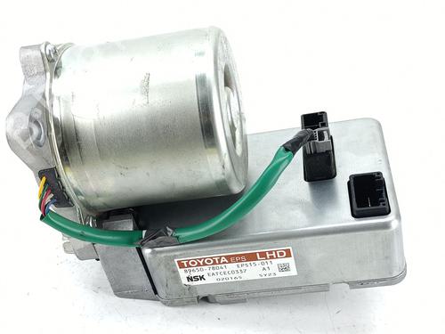 Used Steering column LEXUS NX (_Z1_) 300h (AYZ10_) (155 hp) 29704249