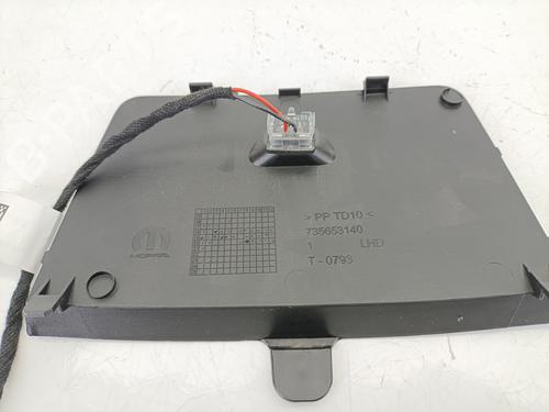 Electronic module FIAT TIPO Hatchback (356_, 357_) 1.0 (357HXN1A) | BP26559354M83