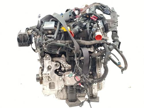 Engine RENAULT EXPRESS Box Body/MPV  | BP36501413M1  - Image 8