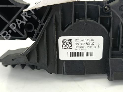 Pedal FORD FOCUS IV (HN) 1.0 EcoBoost mHEV | BP36156458I4 - Image 5