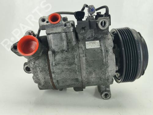 AC compressor BMW X1 (E84) xDrive 23 d | BP26560635M34 