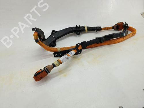 Wiring harness RENAULT CAPTUR II (HF_) TCe 90 (HFM6) | BP37997406E16 - Image 8