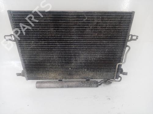 Used AC radiator MERCEDES-BENZ E-CLASS (W211) [2002-2009]  9645716