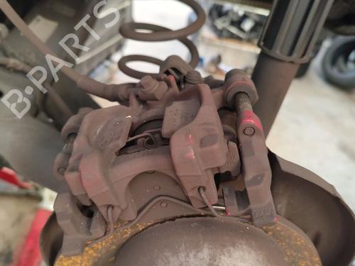 Bremssattel links hinten für VW T-ROC (A11, D11) 1.5 TSI (150 hp) 30058761