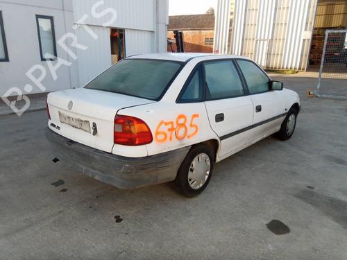 Right taillight OPEL ASTRA F Saloon (T92)  | BP8945501C35 