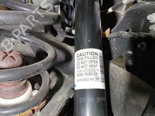 Høyre bak støtdemper FORD TRANSIT CUSTOM V362 Bus (F3) 1.0 EcoBoost PHEV | BP30081441M19 