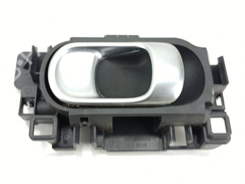 Front left lock CITROËN C4 CACTUS 1.2 THP 110 | BP33543984C98 - Image 6