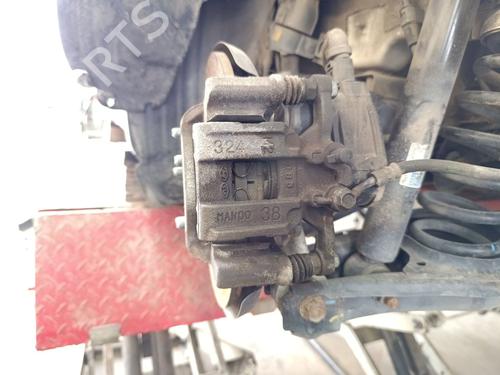 Used Left rear brake caliper Left rear brake caliper KIA NIRO I (DE) 1.6 GDI Hybrid (105 hp) 34392274 34392274