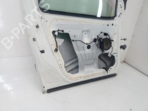 Left front door OPEL COMBO Box Body/MPV (X12) 1.3 CDTI (B05) | BP25875968C2 