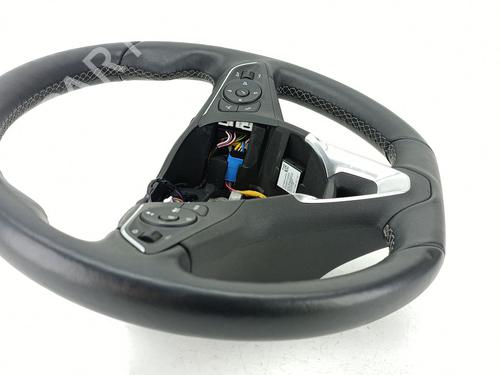 Steering wheel OPEL MOKKA 1.2 (76) | BP28193727C49 