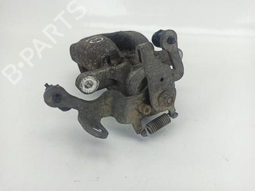 Højre bremsekaliber bag CITROËN BERLINGO MULTISPACE (B9)  | BP15417872M106 
