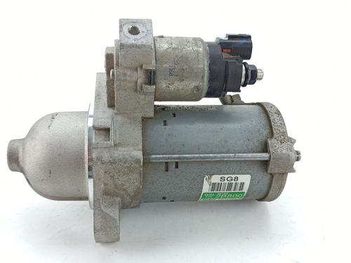 Startmotor HYUNDAI TUCSON (TL, TLE) 1.6 GDi (132 hp) 29505835