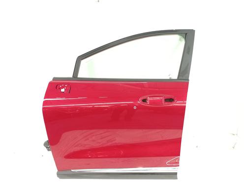 Used Left front door Left front door FORD PUMA (J2K, CF7) 1.0 EcoBoost (125 hp) 35807156 35807156