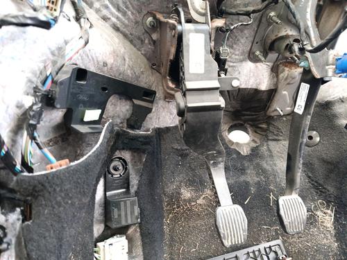 Kløtsj Kløtsj FORD FOCUS IV (HN) 1.0 EcoBoost (125 hp) 34445673 34445673