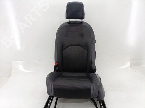 Used Left front seat SEAT LEON (5F1) 1.5 TGi (131 hp) 30198275