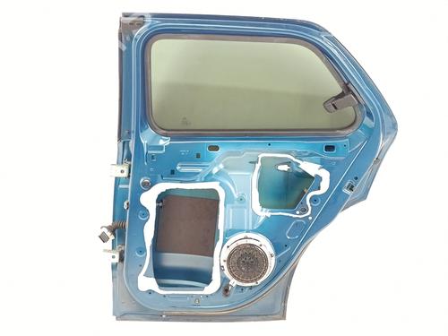 Right rear door CITROËN C4 CACTUS 1.2 PureTech 130 | BP29352019C5 