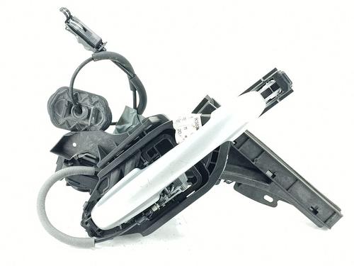 Used Rear right lock FORD FOCUS IV (HN) 1.0 EcoBoost (125 hp) 29935150