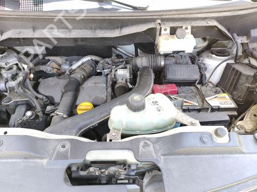 Engine NISSAN NV200 / EVALIA Bus 1.5 dCi 90 (M20, M20M) | BP38176464M1 - Image 28