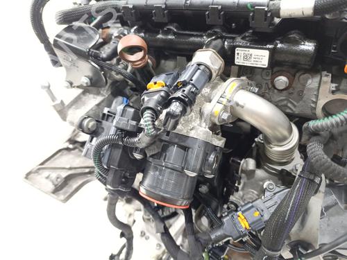Engine PEUGEOT BOXER Van 2.2 BlueHDi 140 | BP32182150M1 