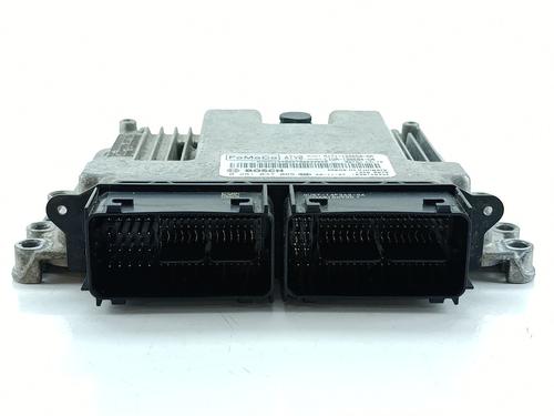 Engine control unit (ECU) FORD FOCUS IV (HN) 1.5 EcoBlue | BP36702819M57 - Image 4