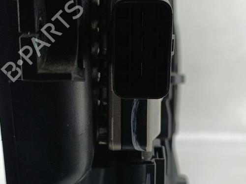 Radiator fan KIA CEED Sportswagon (CD) 1.0 T-GDI | BP29585277M35 