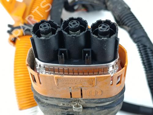 Wiring harness JEEP COMPASS (MP, M6, MV, M7) 1.3 Hybrid 4x4 | BP40443653E16 - Image 3