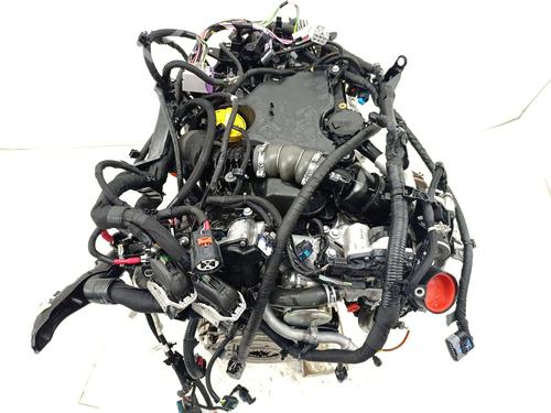 Engine RENAULT KANGOO III Box Body/MPV 1.5 Blue dCi 95 (FJAB) | BP39503097M1 - Image 9