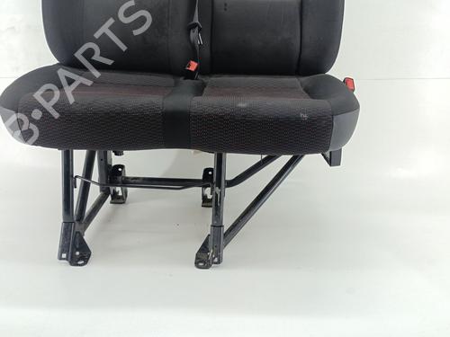 Right front seat PEUGEOT BOXER Van 2.2 BlueHDi 140 | BP32187130C16 - Image 2