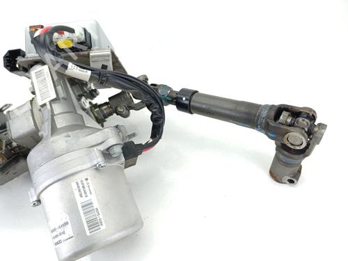 Steering column KIA CARENS IV 1.7 CRDi | BP38045287M21 - Image 5