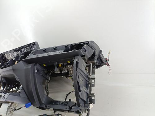 Cruscotto FORD TRANSIT CUSTOM V362 Bus (F3) 1.0 EcoBoost PHEV | BP29248907C46 