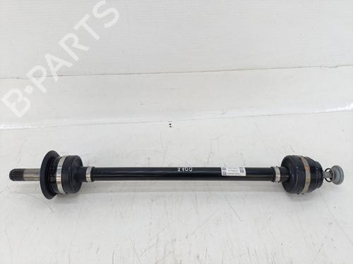 Used Left rear driveshaft BMW Z4 Roadster (G29) sDrive 20 i (197 hp) 28040965