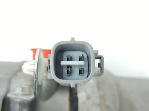 AC compressor MITSUBISHI ECLIPSE CROSS (GK_, GL_) Plug-in Hybrid 4WD (GL3W) | BP35798090M34 - Image 4