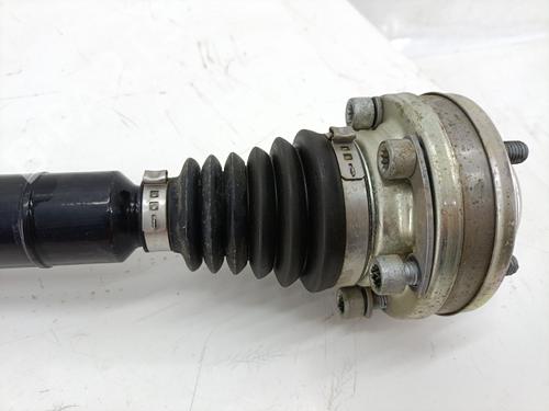 Right front driveshaft SKODA KAROQ (NU7, ND7) 2.0 TDI | BP29497526M39 
