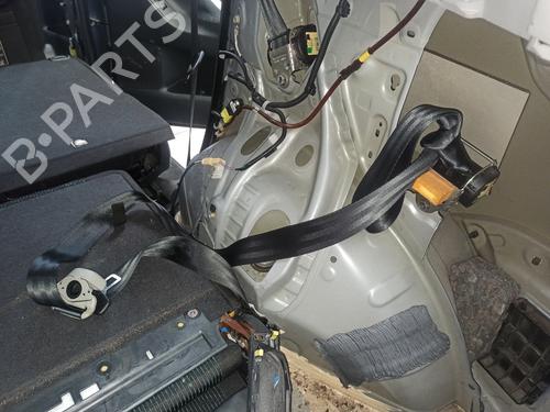 Used Rear right seatbelt TOYOTA VERSO (_R2_) 2.0 D-4D (AUR20_, AUR20R) (126 hp) 26554597