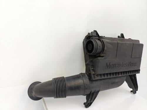 Air filter box MERCEDES-BENZ VITO / MIXTO Van (W639) 111 CDI (639.601, 639.603) | BP26554772M87 