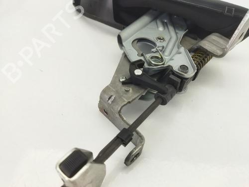 Hand brake BMW X1 (E84) sDrive 18 d | BP12938857I18 