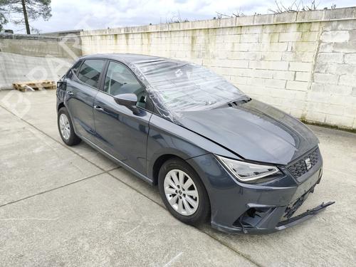 Climate control SEAT IBIZA V (KJ1, KJG) 1.0 MPi | BP33704391I5  - Image 19