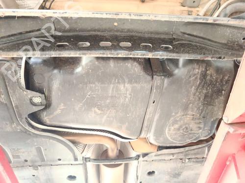 Used Fuel tank VW T-ROC (A11, D11) [2017-2025]  30698052