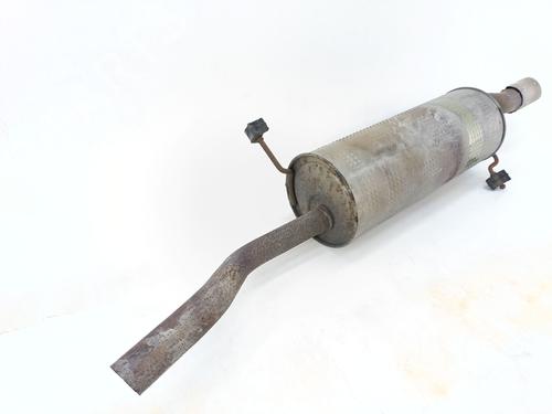 Exhaust system FORD FIESTA VII (HJ, HF) 1.0 EcoBoost | BP38051189M121 - Image 4